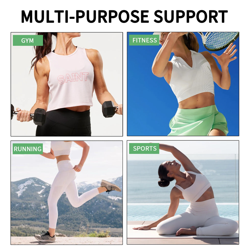 Entrenador de cintura ajustable para mujer, corsé de neopreno con cinturones dobles con cremallera, faja de entrenamiento para control de barriga y soporte de espalda